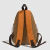 Patchwork Casual Travel Backpack Aesthetic Harajuku Schoolbags Women Students Vintage Trendy Backpacks