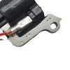 40-5 44-5 Bobină de aprindere Potrivită pentru 43CC 52CC Mașină de tuns iarba Motocoasă Trimmer de iarbă Accesorii de schimb Unelte de grădină Oțel ABS