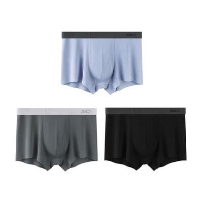 İç Çamaşırı – Erkekler İçin Şort-Külot