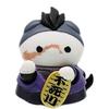 NEW Demon Slayer Anime Figure Toy-Kimetsu No Yaiba MEGA CAT PROJECT Tanjiro Nidouzi Inosuke Zenizu Figurine Model Doll Gift