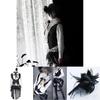 Exquisite Black Butler Ciel Phantomhive Cosplay Costume With Perfect Stitches