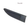For Ford Taurus 2013- Front Fender Vent Mesh Warning Fender Moulding Vent