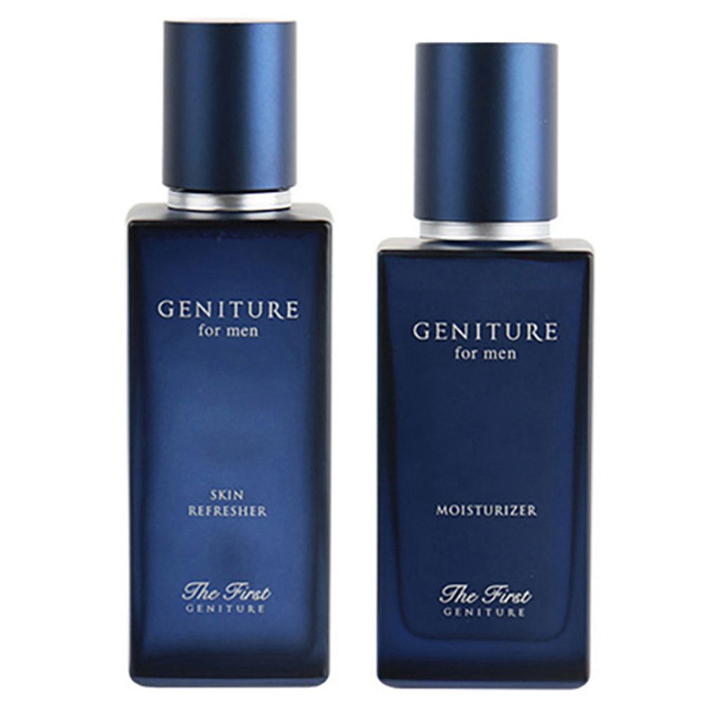 3D Skincare Solution for Men s Skin VTLLANLV 1 Skin 1 Lotion