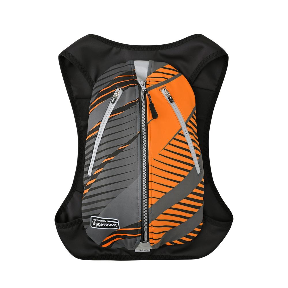 Mcnsports Booster-On Sports Backpack