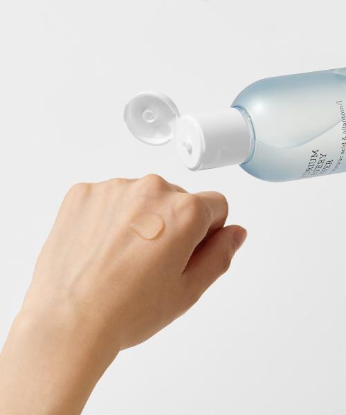 COSRX Hydrium Watery Toner