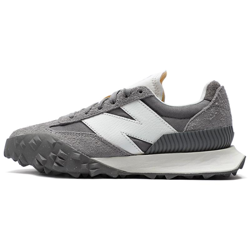 

New Balance XC-72 Grey White Sneakers UXC72GG 37
