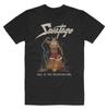 Savatage Hall Of The Mountain King T-skjorte