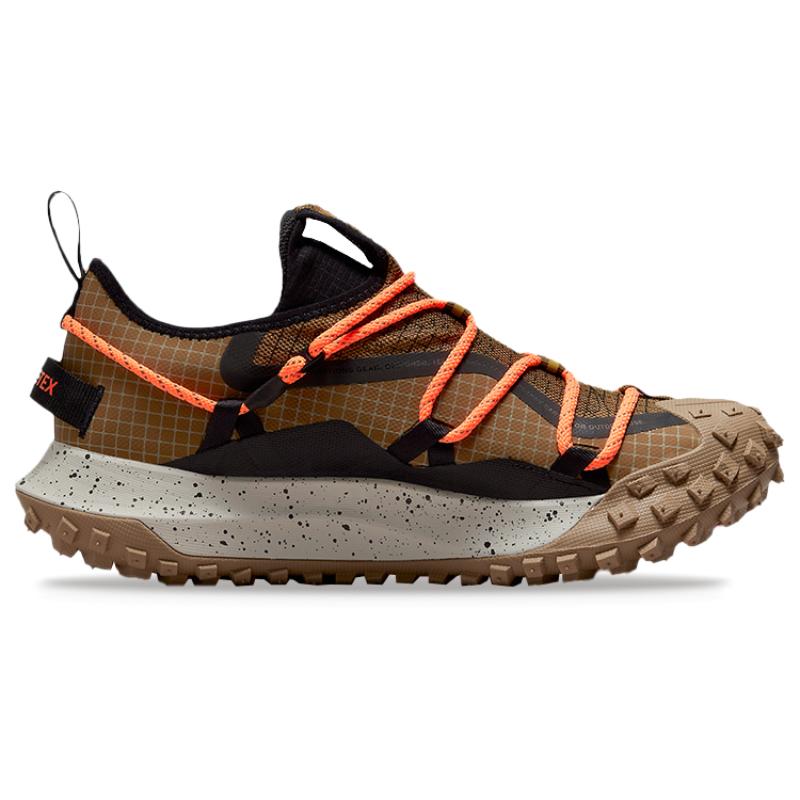 Nike Acg Mountain Fly Low Gtx Se 'Hazel Rush' Sneakers Fritidssko DD2861-200