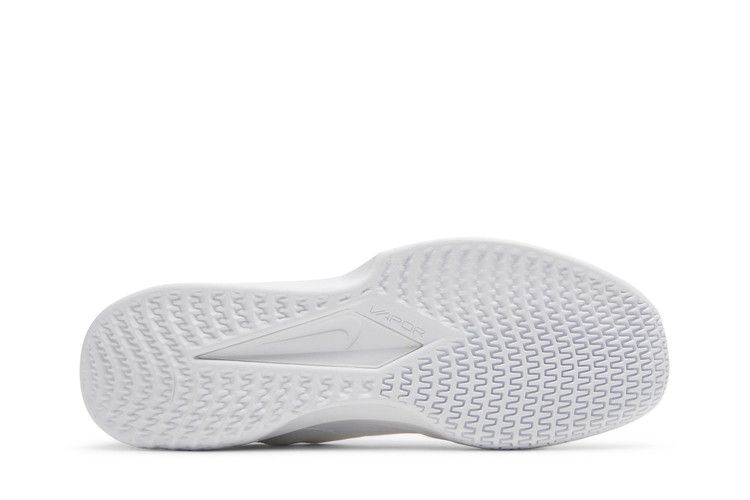 Nike Court Vapor Lite White Black