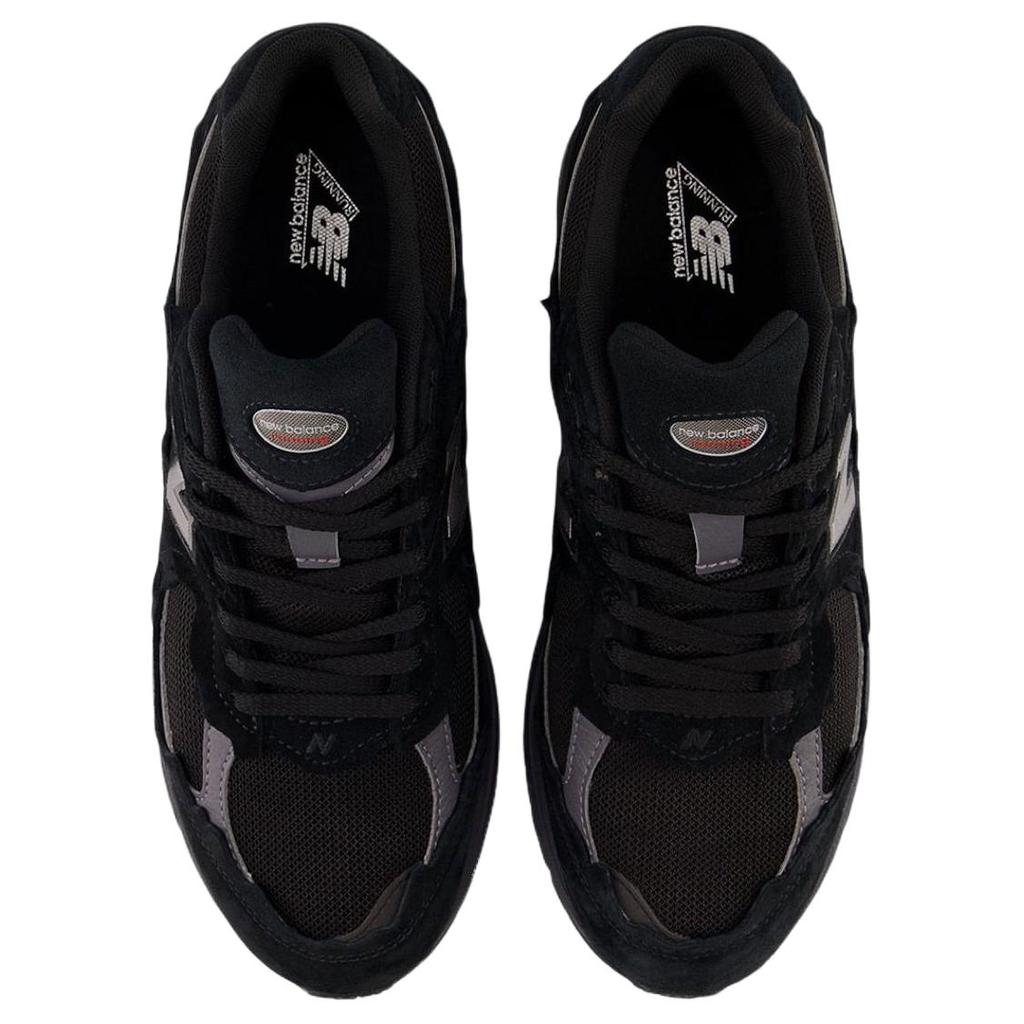 New Balance 2002R GORE-TEX Protection Pack Black Magnet Unisex Sneakers U20023MB