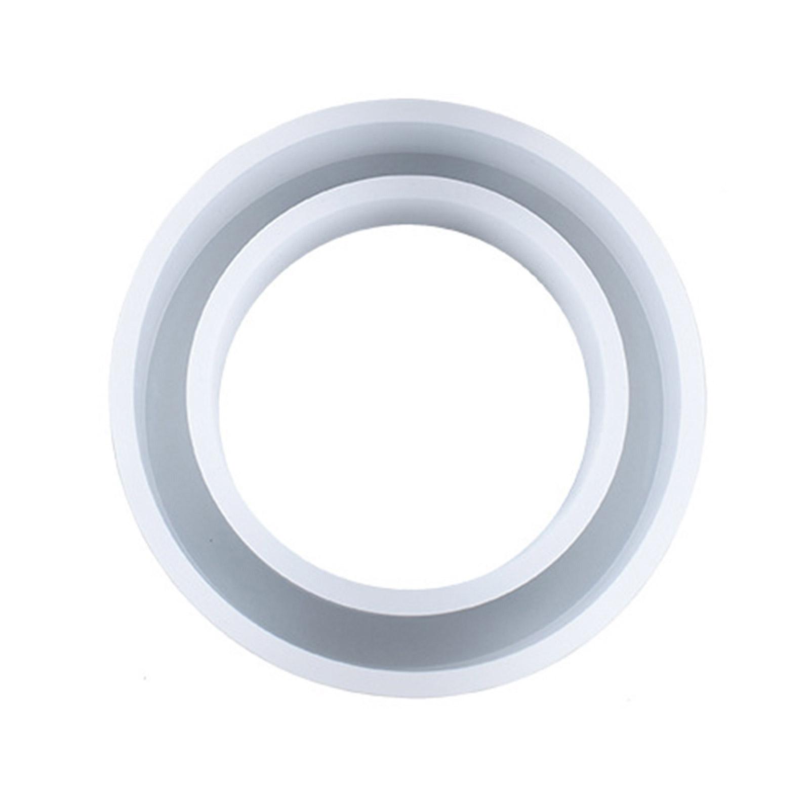 Resin Jewelry Mold Silicone Ring Mold Epoxy Ring Mold Bracelet Mold Ring Mold 1