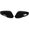 Rearview Mirror Cover 87616 3X000ANKA Glossy Black Wing Mirror Cover MD 2011 2016