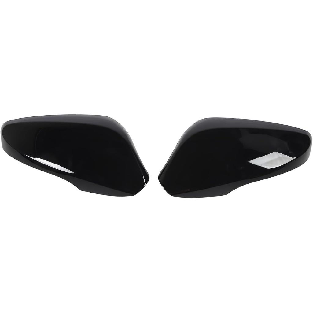Rearview Mirror Cover 87616 3X000ANKA Glossy Black Wing Mirror Cover MD 2011 2016