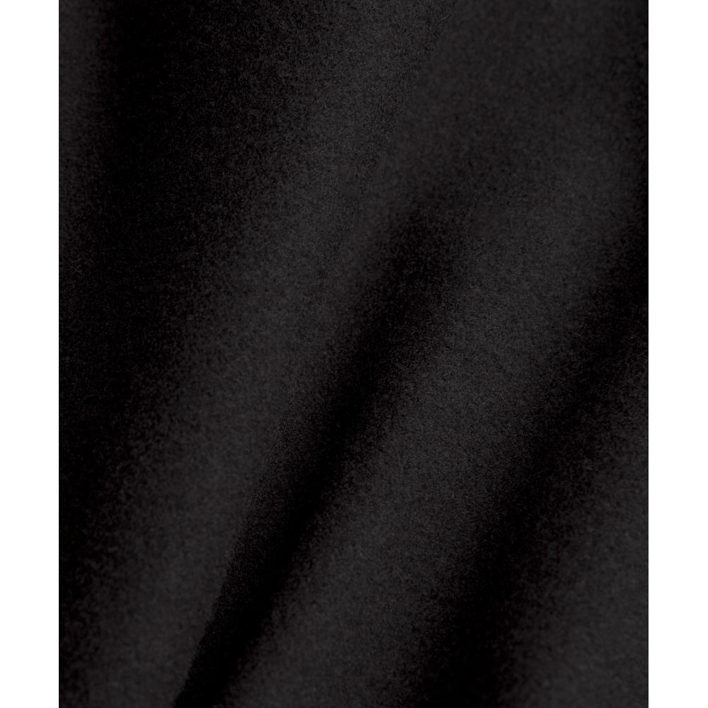 Lululemon It S Rulu Fleece Long Sleeve Shirt Black