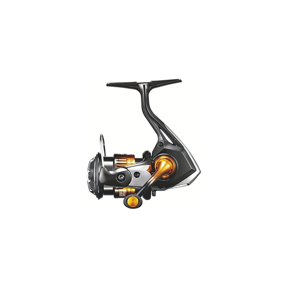 Shimano Soare BB 22 Spinning Reel 500SPG Lightweight Design Smooth Drag System Fishing Gear