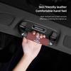 2Pcs Car Door Inner handle Protective Cover Auto Door handle Pad For Volvo XC90 V90 V60 XC60 V40 S80 S60 S90 C40 XC40 V70 XC70