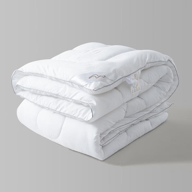 Mercury Home Textiles All-Season Viscose Fiber Quilt