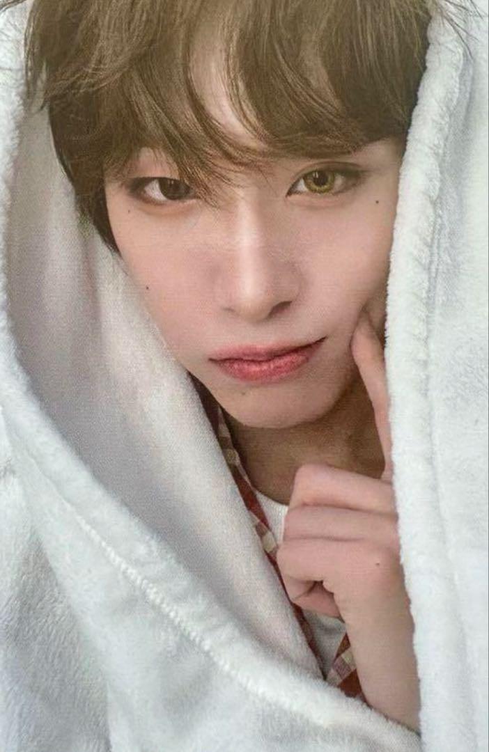 

[USED] XLOV Haru 1st Music Trading Card