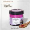 AURAVEDIC Kumkumadi Gel for Brightening & Glow Pack of 2 - Kumkumadi To Purify, Detox, Glow & Renew Face & Skin Beauty Ritual for Women and Men