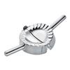 Kuchenprofi Ravioli Cutter/Punch, Medium. 8 Cm