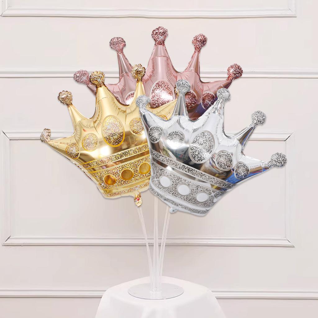 Foil Balloon Mylar Balloon Foil Party Balloon Balloons Mylar For Birthday Party Bright Balloons