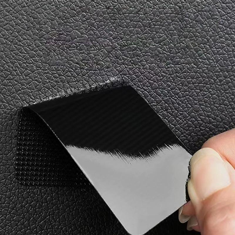 Double Sided Carpet Fixing Stickers High Adhesive Home Car Floor Mats Foot Mats Fixed Patches Anti Skid Grip Tapes