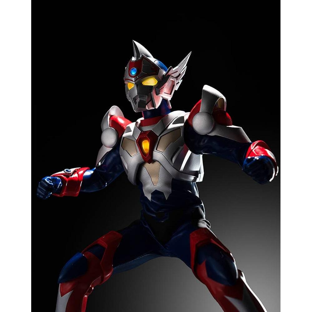 Gridman Der Hyper-Agent Figzero Gridman Sigma  Gridman Der Hyper-Agent