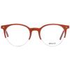 Unisex' Spectacle Frame Bally BY5018 47042