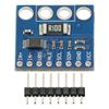 2Pcs INA226 IIC I2C Interface Bi-Directional Current Sensor Current/Power Monitoring Sensor Module for Arduino