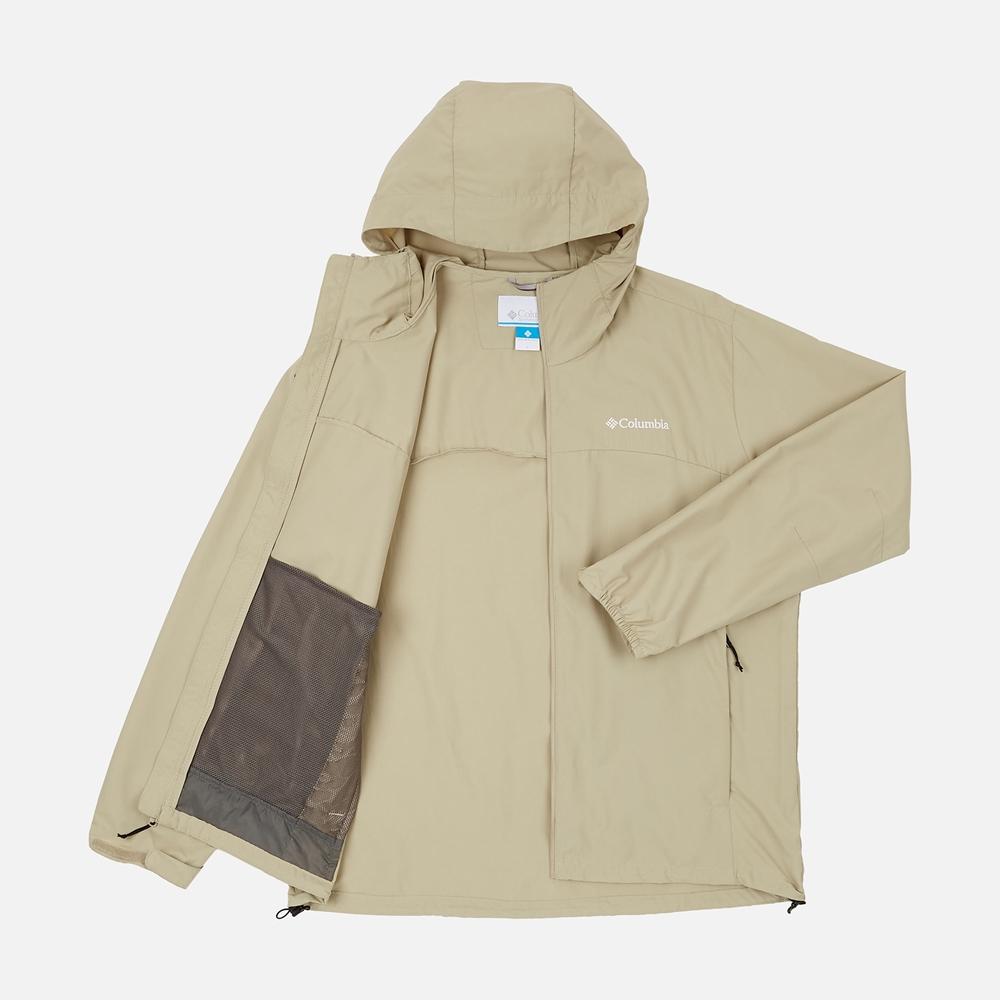 Columbia Men'S Claremont Ii Windproof Jacket