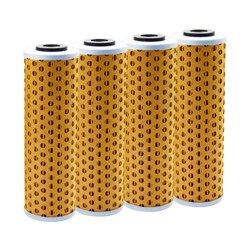 2/4/6 Motorcycle Oil Filter for Rally 450 SX 505 Super Duke 790 Adventure 1050 1090 1190 1290 890 950 Enduro 990 R SMR Supermoto