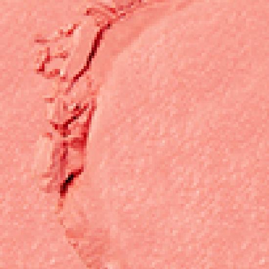 Eglips All-Over Blusher 6 types (single product)