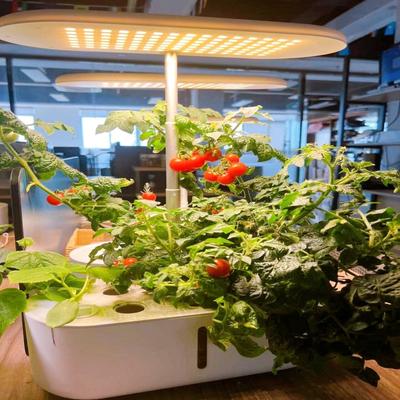Smart Plant Growth Light LED Full Spectrum Vegetable Planting Machine Hydroponic Planting Machine