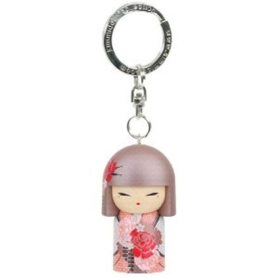 

KIMMIDOLL KEY HOLDER TGKK137 (YUMIKO)
