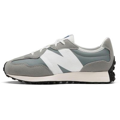 327 Youth Classic Spliced Casual Shoes