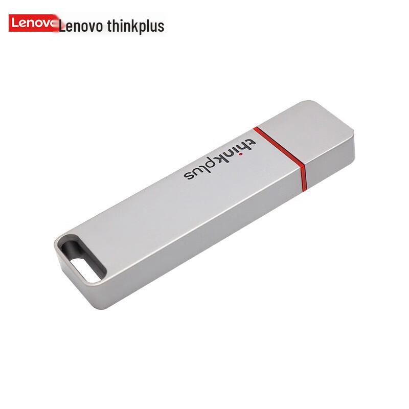 Lenovo Thinkplus TU100 Pro 512GB USB 3.1 Solid State Flash Drive