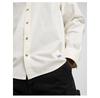 Рубашка Lee NO POCKET BUTTON DOWN