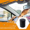 Car Driver Passeger Side Mirror Switch Rear View Mirrors Adjust Knob Adjustment Button Adjuster Repair Replacing Parts