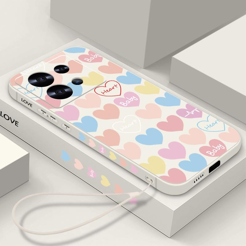 

Для Xiaomi 13t 12t 11t Poco X6 F6 Pro Redmi Note 13 12 11 Pro противоударный мягкий TPU ремешок для защиты объектива тонкий чехол Redmi Note 13 4G чёрный