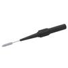 10pcs 26.010 0.7mm Test Probe Set 4.0mm Socket Piercing Probe for Testing Equipment