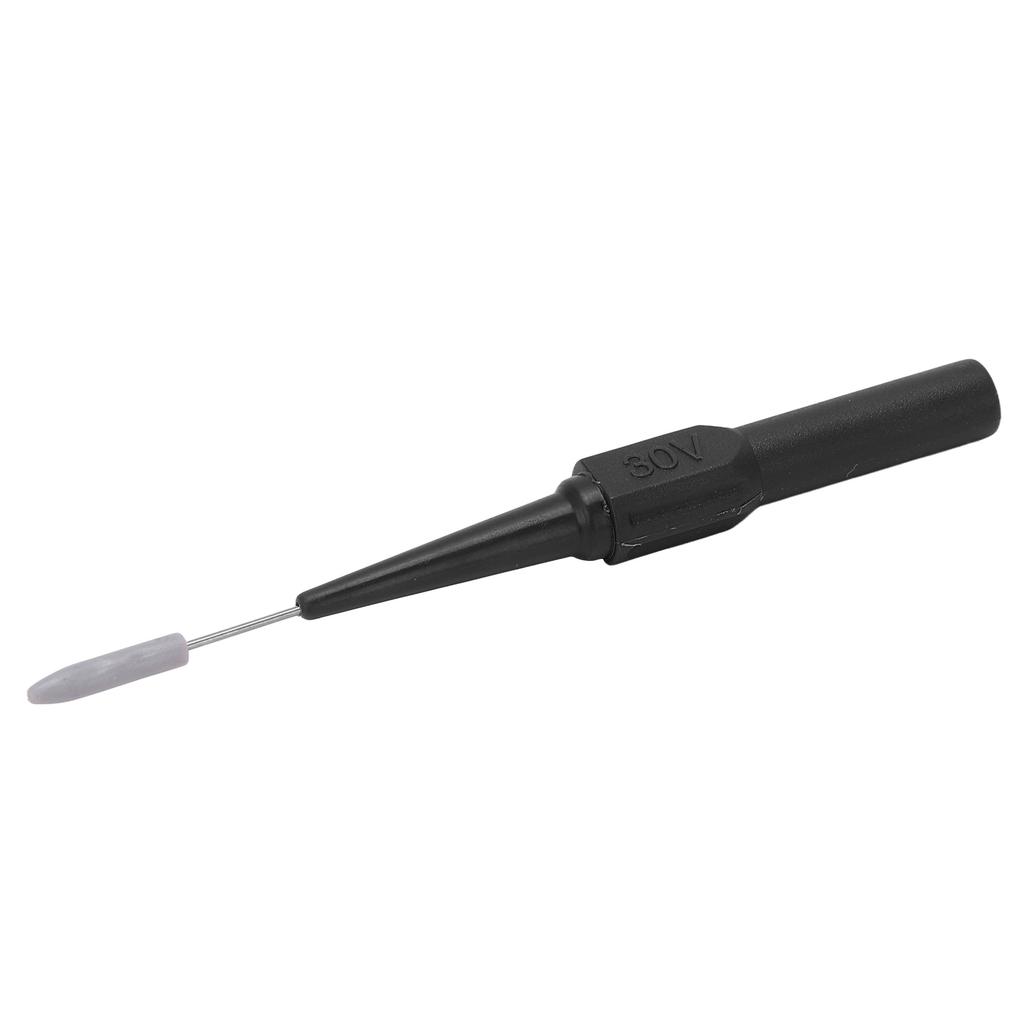 10pcs 26.010 0.7mm Test Probe Set 4.0mm Socket Piercing Probe for Testing Equipment