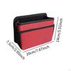Automotive Trash Bin Organizer for Vehicle And Home