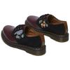 Dr. Martens Módní Pohodlné Jednoduché Všestranné Nízké Neformální Boty Unisex Neformální Boty Černá 32169601