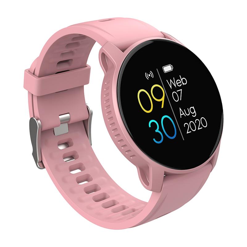 W9 Smart Watches 1,3 Zoll TFT Scren IP67 Wasserdichte Sport Smart Watch  günstig kaufen — Preis, kostenlose Lieferung, echte Bewertungen mit Fotos —  Joom