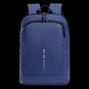 Li Shen Men's Casual Backpack