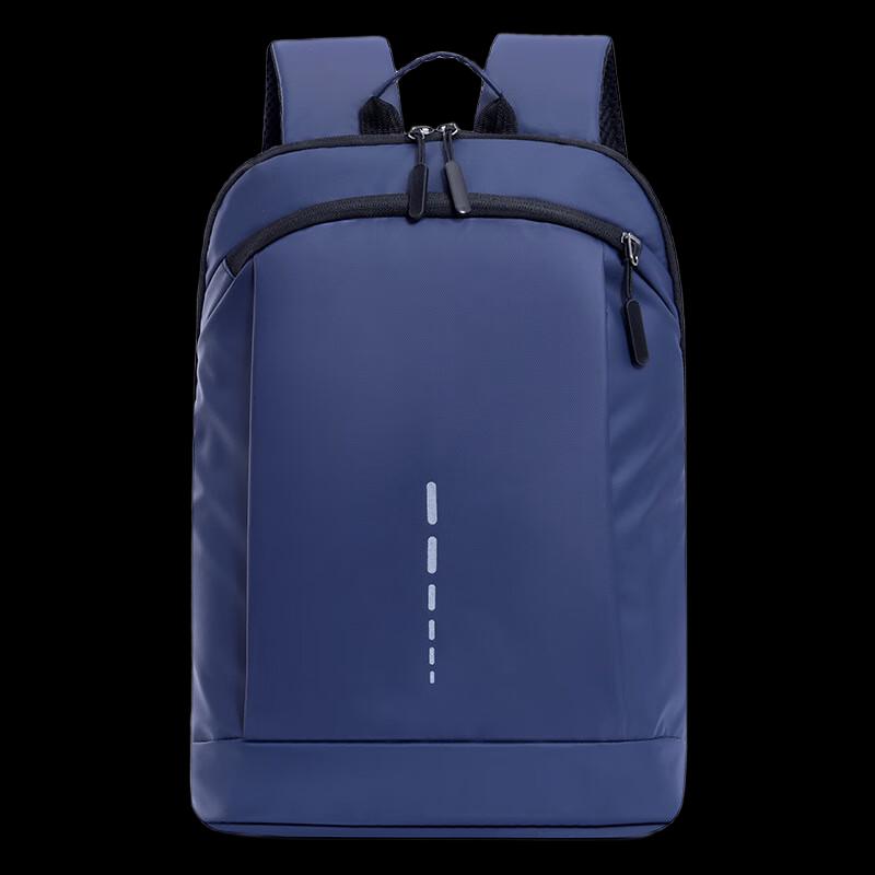 Li Shen Men s Casual Backpack