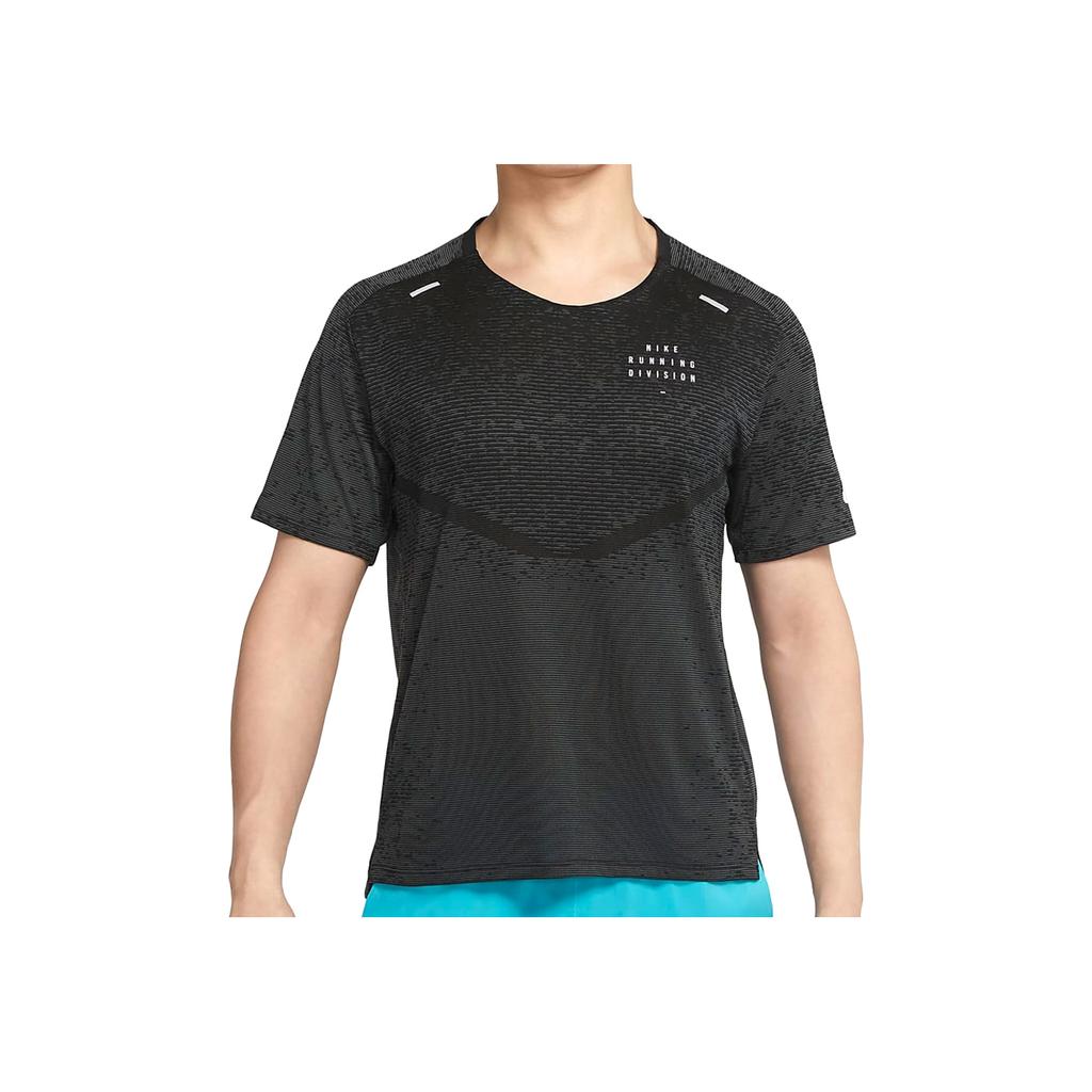 New Nike T Shirts Men Gray DM4766-010
