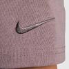 Nike Sportswear Premium Essentials Fashion Casual Versatile Soft Short Sleeve T-Shirt Men Tops Brown-Gray White IB7554-204