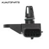 Manifold Absolute Pressure Sensor 0261230401 for 2013- Mazda CX-5/3, 2014- Mazda 6, 2017 Toyota Yaris iA, 2016 Scion iA