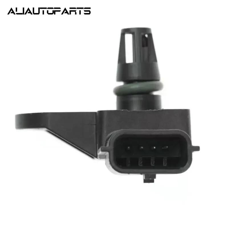 Manifold Absolute Pressure Sensor 0261230401 for 2013- Mazda CX-5/3, 2014- Mazda 6, 2017 Toyota Yaris iA, 2016 Scion iA